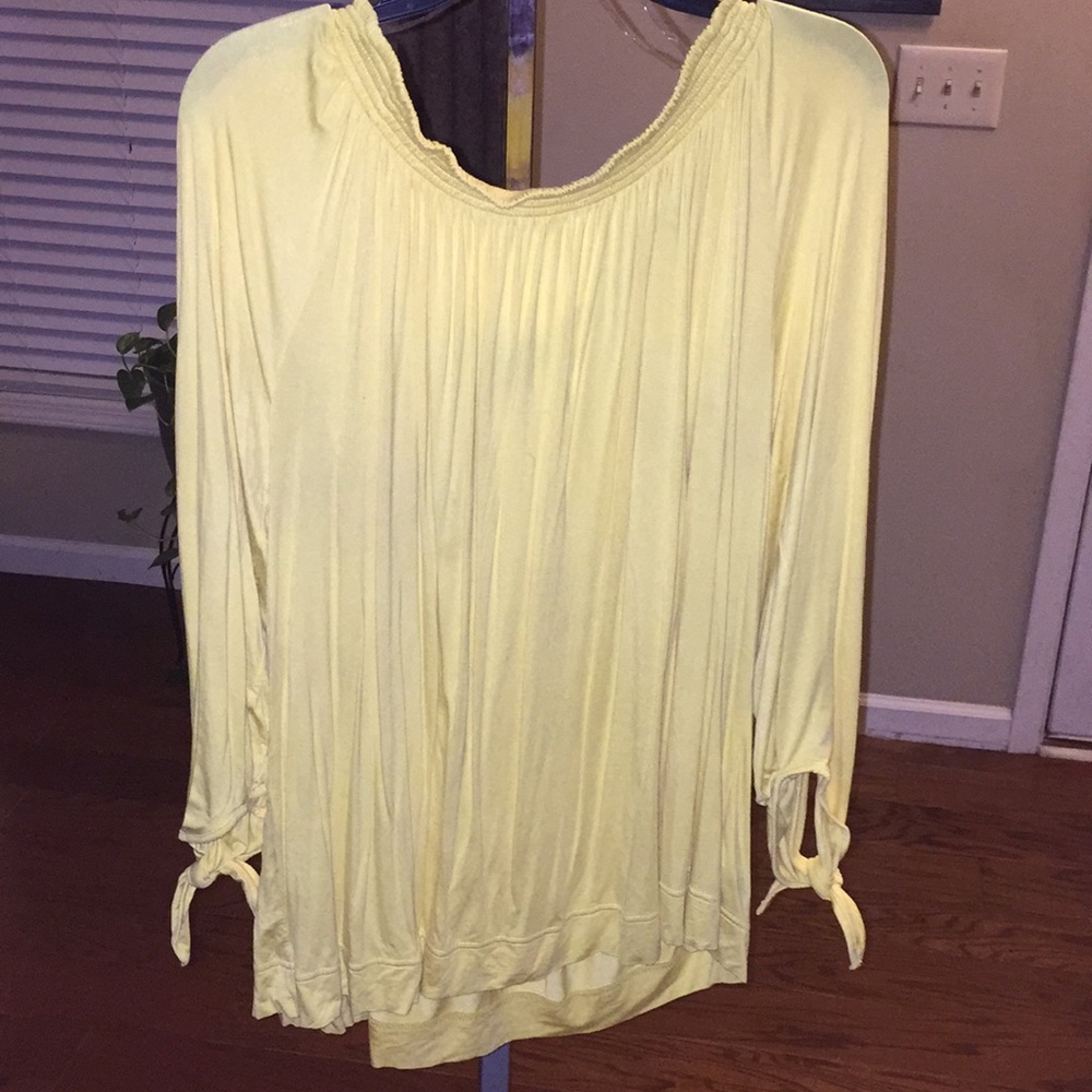 Women top
